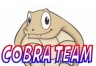 Cobra Team luisteren
