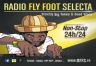Radio Fly Foot Selecta luisteren