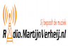 Radio.martijnverheij.nl luisteren